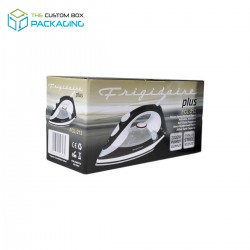 Steam Iron Boxes